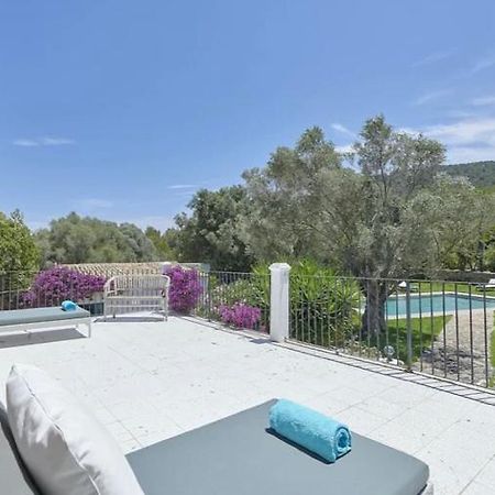 Can Bufi - Mattia Montuori Villa Can Furnet Luaran gambar