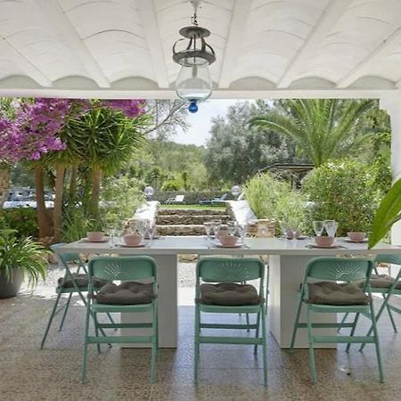 Can Bufi - Mattia Montuori Villa Can Furnet Luaran gambar