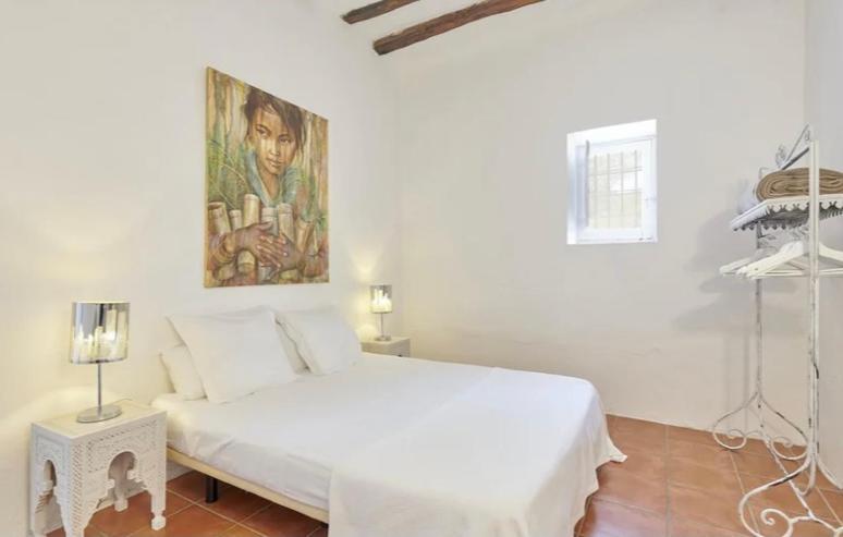 Can Bufi - Mattia Montuori Villa Can Furnet Luaran gambar