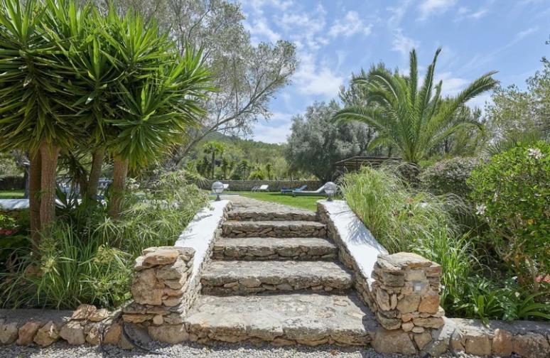 Can Bufi - Mattia Montuori Villa Can Furnet Luaran gambar