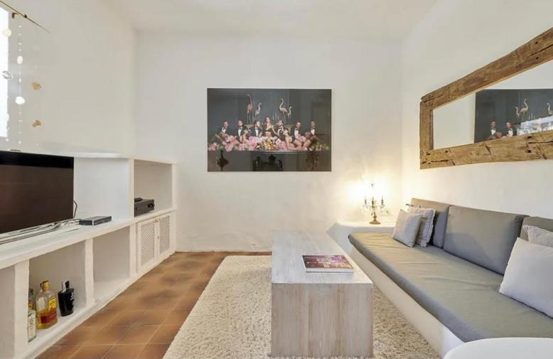 Can Bufi - Mattia Montuori Villa Can Furnet Luaran gambar
