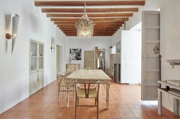 Can Bufi - Mattia Montuori Villa Can Furnet Luaran gambar