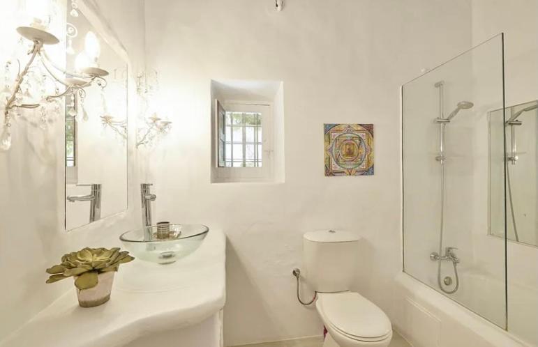 Can Bufi - Mattia Montuori Villa Can Furnet Luaran gambar