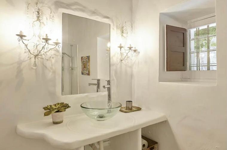 Can Bufi - Mattia Montuori Villa Can Furnet Luaran gambar