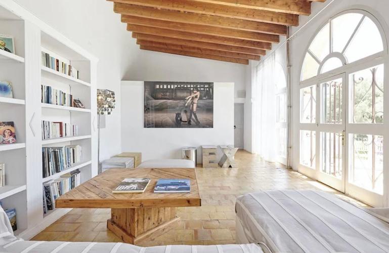Can Bufi - Mattia Montuori Villa Can Furnet Luaran gambar