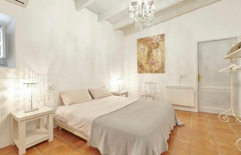 Can Bufi - Mattia Montuori Villa Can Furnet Luaran gambar