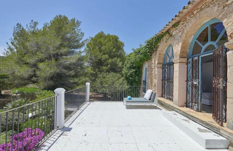 Can Bufi - Mattia Montuori Villa Can Furnet Luaran gambar