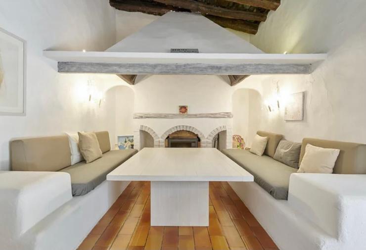 Can Bufi - Mattia Montuori Villa Can Furnet Luaran gambar