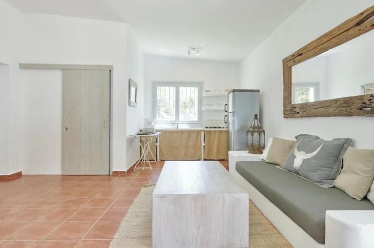 Can Bufi - Mattia Montuori Villa Can Furnet Luaran gambar