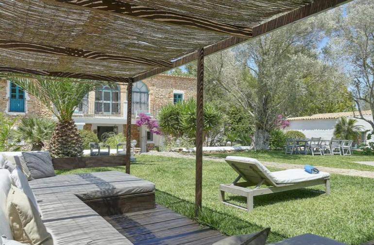 Can Bufi - Mattia Montuori Villa Can Furnet Luaran gambar