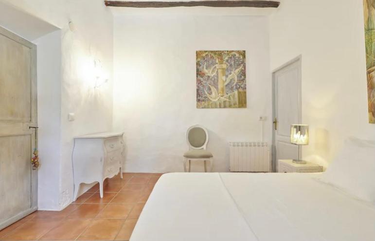 Can Bufi - Mattia Montuori Villa Can Furnet Luaran gambar