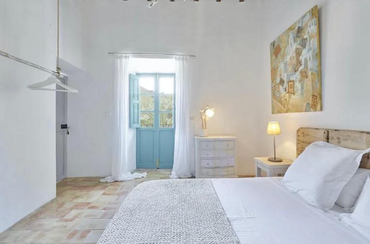 Can Bufi - Mattia Montuori Villa Can Furnet Luaran gambar
