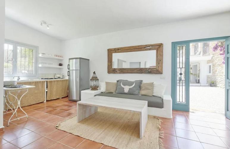 Can Bufi - Mattia Montuori Villa Can Furnet Luaran gambar