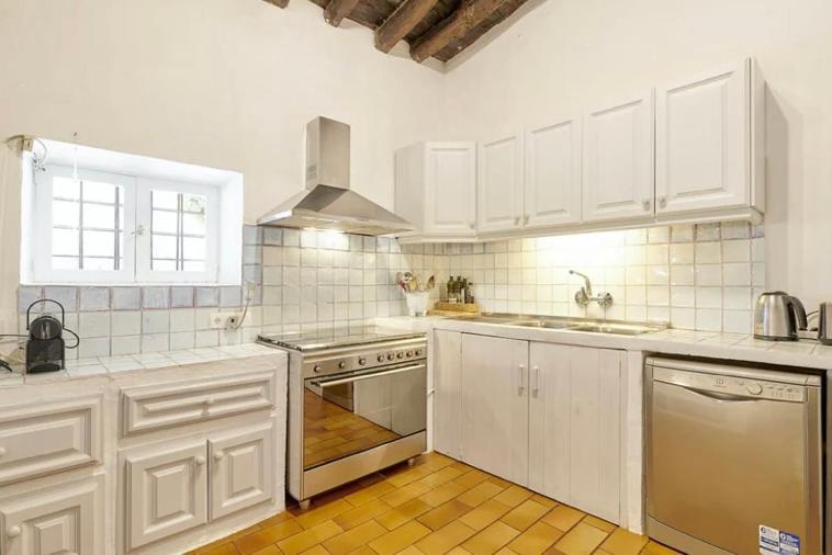Can Bufi - Mattia Montuori Villa Can Furnet Luaran gambar